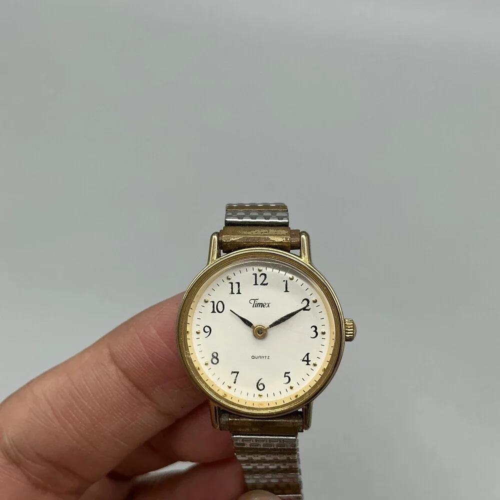 Timex see photos
